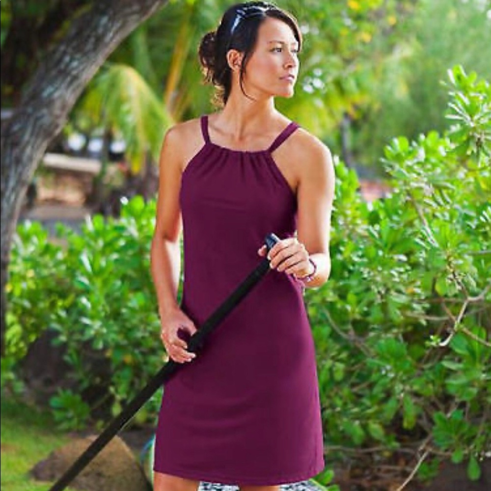 Athleta Swim Dress